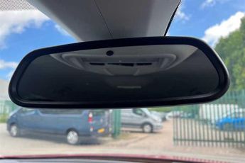 Vauxhall Grandland 1.2 Turbo Ultimate SUV 5dr Petrol Auto Euro 6 (s/s) (130 ps)