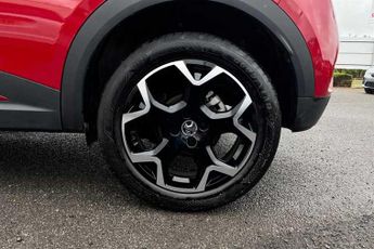 VAUXHALL MOKKA 1.2 Turbo Ultimate SUV 5dr Petrol Auto Euro 6 (s/s) (130 ps)