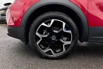 VAUXHALL MOKKA 1.2 Turbo Ultimate SUV 5dr Petrol Auto Euro 6 (s/s) (130 ps)