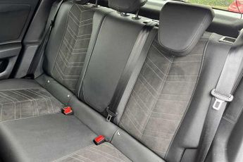 VAUXHALL MOKKA 1.2 Turbo Ultimate SUV 5dr Petrol Auto Euro 6 (s/s) (130 ps)