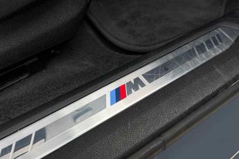 BMW 1 SERIES 1.5 118i M Sport (LCP) Hatchback 5dr Petrol DCT Euro 6 (s/s) (13