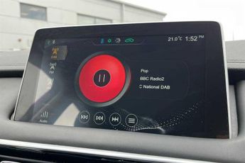 MG HS 1.5 T-GDI Excite SUV 5dr Petrol DCT Euro 6 (s/s) (162 ps)