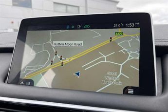 MG HS 1.5 T-GDI Excite SUV 5dr Petrol DCT Euro 6 (s/s) (162 ps)