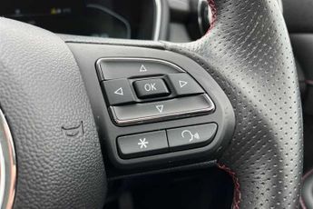 MG HS 1.5 T-GDI Excite SUV 5dr Petrol DCT Euro 6 (s/s) (162 ps)
