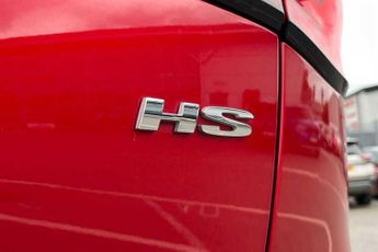 MG HS 1.5 T-GDI Excite SUV 5dr Petrol DCT Euro 6 (s/s) (162 ps)