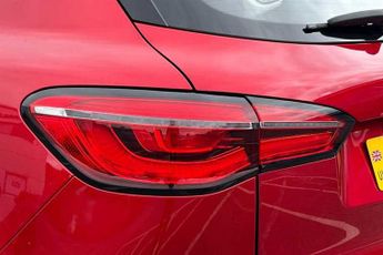 MG HS 1.5 T-GDI Excite SUV 5dr Petrol DCT Euro 6 (s/s) (162 ps)