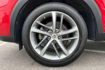 MG HS 1.5 T-GDI Excite SUV 5dr Petrol DCT Euro 6 (s/s) (162 ps)
