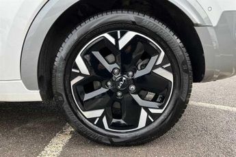 KIA NIRO 64.8kWh 4 SUV 5dr Electric Auto (201 bhp)