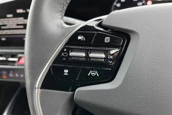 KIA NIRO 64.8kWh 4 SUV 5dr Electric Auto (201 bhp)