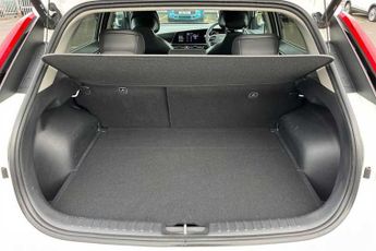 KIA NIRO 64.8kWh 4 SUV 5dr Electric Auto (201 bhp)