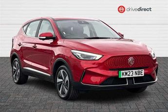 MG ZS 72.6kWh SE Long Range SUV 5dr Electric Auto (156 ps)