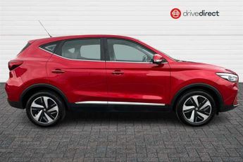MG ZS 72.6kWh SE Long Range SUV 5dr Electric Auto (156 ps)