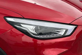 MG ZS 72.6kWh SE Long Range SUV 5dr Electric Auto (156 ps)