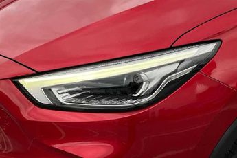 MG ZS 72.6kWh SE Long Range SUV 5dr Electric Auto (156 ps)