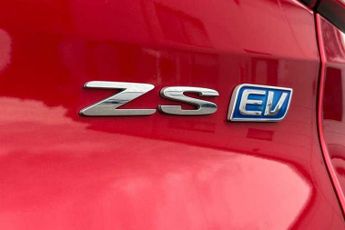 MG ZS 72.6kWh SE Long Range SUV 5dr Electric Auto (156 ps)