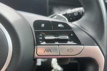 HYUNDAI TUCSON 1.6 h T-GDi SE Connect SUV 5dr Petrol Hybrid Auto Euro 6 (s/s) (