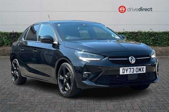 Vauxhall Corsa 1.2 GS Hatchback 5dr Petrol Manual Euro 6 (75 ps)