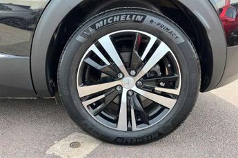 PEUGEOT 3008 1.6 13.2kWh GT SUV 5dr Petrol Plug-in Hybrid e-EAT Euro 6 (s/s) 