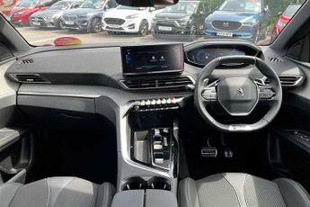 PEUGEOT 3008 1.6 13.2kWh GT SUV 5dr Petrol Plug-in Hybrid e-EAT Euro 6 (s/s) 