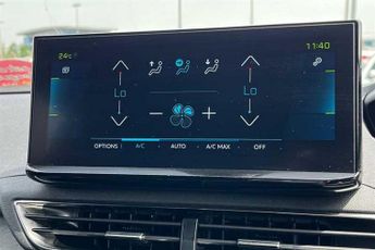 PEUGEOT 3008 1.6 13.2kWh GT SUV 5dr Petrol Plug-in Hybrid e-EAT Euro 6 (s/s) 