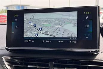 PEUGEOT 3008 1.6 13.2kWh GT SUV 5dr Petrol Plug-in Hybrid e-EAT Euro 6 (s/s) 