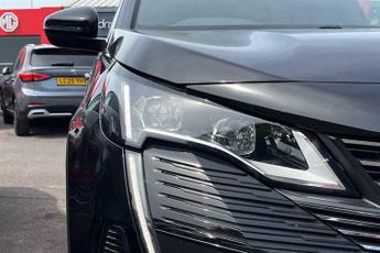 PEUGEOT 3008 1.6 13.2kWh GT SUV 5dr Petrol Plug-in Hybrid e-EAT Euro 6 (s/s) 