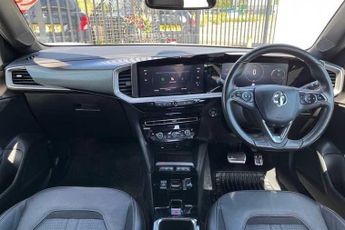 VAUXHALL MOKKA Electric 50kWh Ultimate SUV 5dr Electric Auto (136 ps)