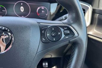 VAUXHALL MOKKA Electric 50kWh Ultimate SUV 5dr Electric Auto (136 ps)