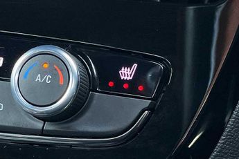VAUXHALL MOKKA Electric 50kWh Ultimate SUV 5dr Electric Auto (136 ps)