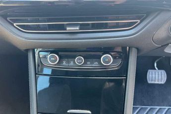Vauxhall Grandland 1.6 14.2kWh Ultimate SUV 5dr Petrol Plug-in Hybrid Auto Euro 6 (