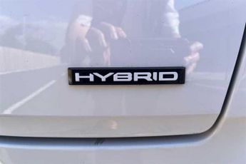 Vauxhall Grandland 1.6 14.2kWh Ultimate SUV 5dr Petrol Plug-in Hybrid Auto Euro 6 (