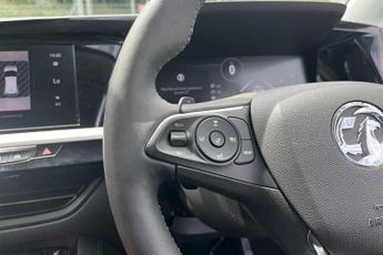 Vauxhall Grandland 1.6 14.2 kWh PHEV (225 PS) Ultimate 5 Door Petrol Hybrid SUV Aut