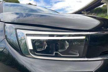 Vauxhall Grandland 1.6 14.2 kWh PHEV (225 PS) Ultimate 5 Door Petrol Hybrid SUV Aut