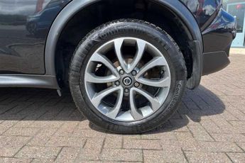NISSAN JUKE 1.6 Tekna SUV 5dr Petrol XTRON Euro 6 (117 ps)