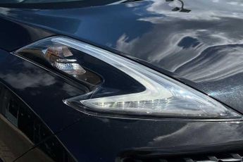 NISSAN JUKE 1.6 Tekna SUV 5dr Petrol XTRON Euro 6 (117 ps)