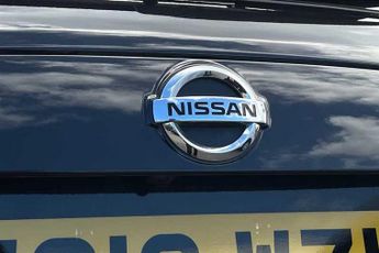 NISSAN JUKE 1.6 Tekna SUV 5dr Petrol XTRON Euro 6 (117 ps)