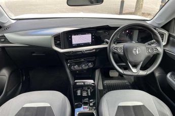 Vauxhall Mokka 1.2 Turbo Elite Nav SUV 5dr Petrol Auto Euro 6 (s/s) (130 ps)