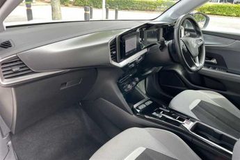 Vauxhall Mokka 1.2 Turbo Elite Nav SUV 5dr Petrol Auto Euro 6 (s/s) (130 ps)