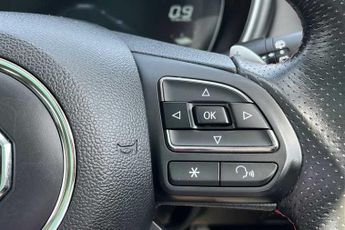 MG HS 1.5 T-GDI Exclusive SUV 5dr Petrol DCT Euro 6 (s/s) (162 ps)