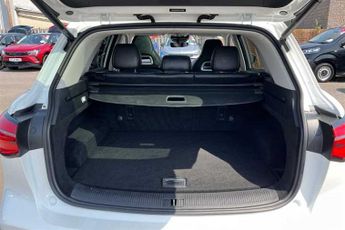 MG HS 1.5 T-GDI Exclusive SUV 5dr Petrol DCT Euro 6 (s/s) (162 ps)