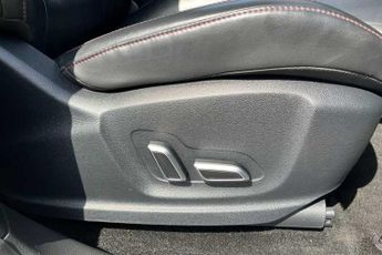 MG HS 1.5 T-GDI Exclusive SUV 5dr Petrol DCT Euro 6 (s/s) (162 ps)