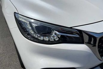MG HS 1.5 T-GDI Exclusive SUV 5dr Petrol DCT Euro 6 (s/s) (162 ps)