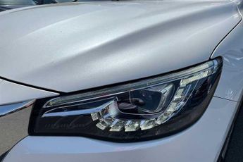 MG HS 1.5 T-GDI Exclusive SUV 5dr Petrol DCT Euro 6 (s/s) (162 ps)