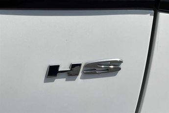 MG HS 1.5 T-GDI Exclusive SUV 5dr Petrol DCT Euro 6 (s/s) (162 ps)