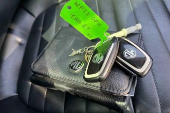 MG HS 1.5 T-GDI Exclusive SUV 5dr Petrol DCT Euro 6 (s/s) (162 ps)