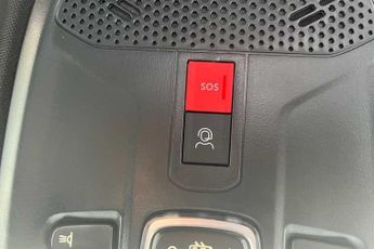 PEUGEOT 2008 1.2 Allure SUV 5dr Petrol Hybrid e-DSC6 Euro 6 (s/s) (136 ps)