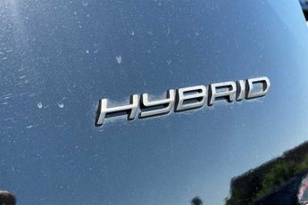 PEUGEOT 2008 1.2 Allure SUV 5dr Petrol Hybrid e-DSC6 Euro 6 (s/s) (136 ps)