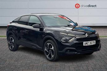 Citroen C4 1.2 PureTech C-Series Edition Hatchback 5dr Petrol Manual Euro 6