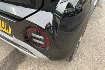 HYUNDAI INSTER Long Range 49kWh 02 SUV 5dr Electric Auto (115 ps)
