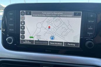 HYUNDAI i10 1.2 Premium Hatchback 5dr Petrol Auto Euro 6 (s/s) (79 ps)